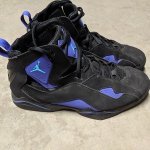Jordan True Flight Size 13